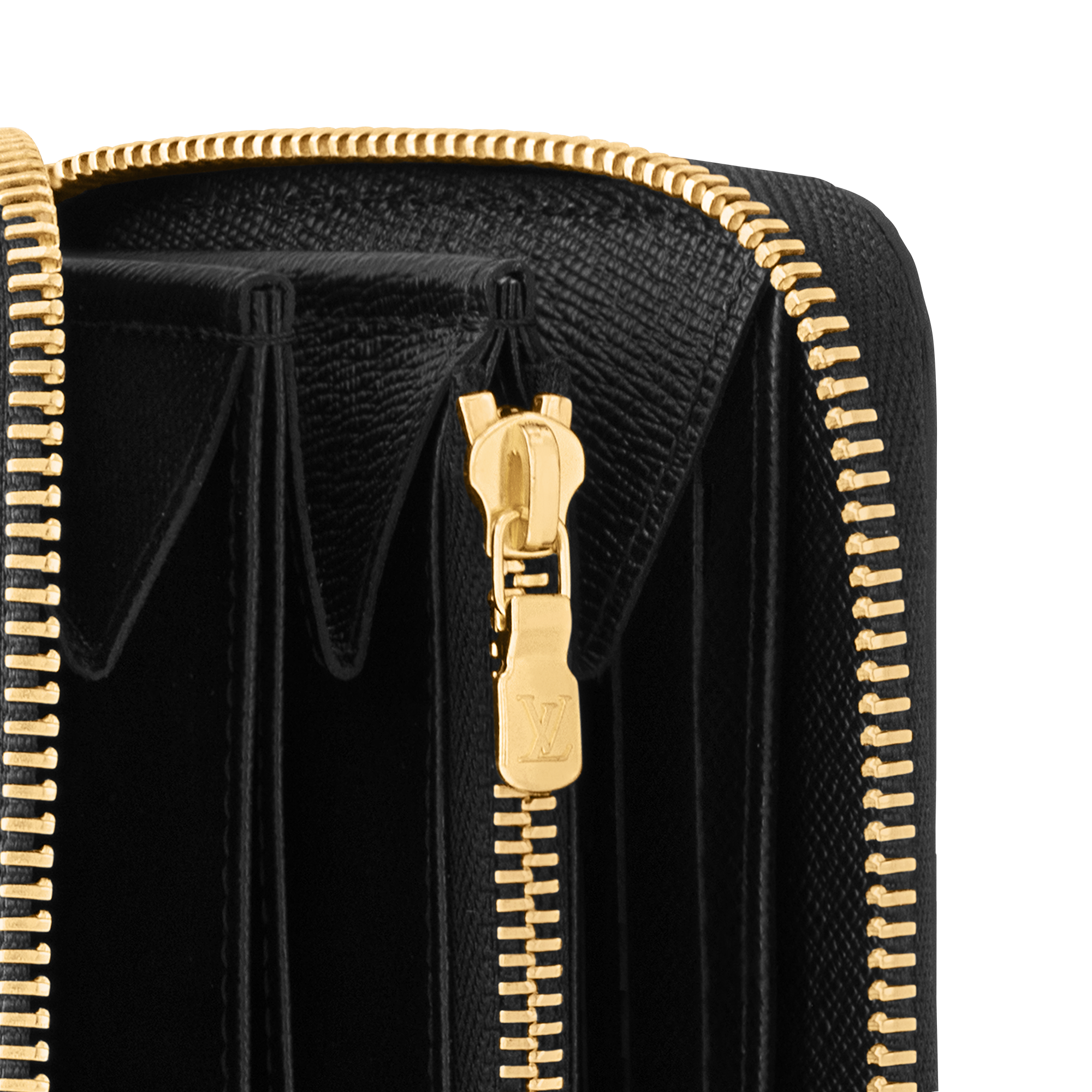 Zippy Wallet Epi Leather - Women - Small Leather Goods | LOUIS